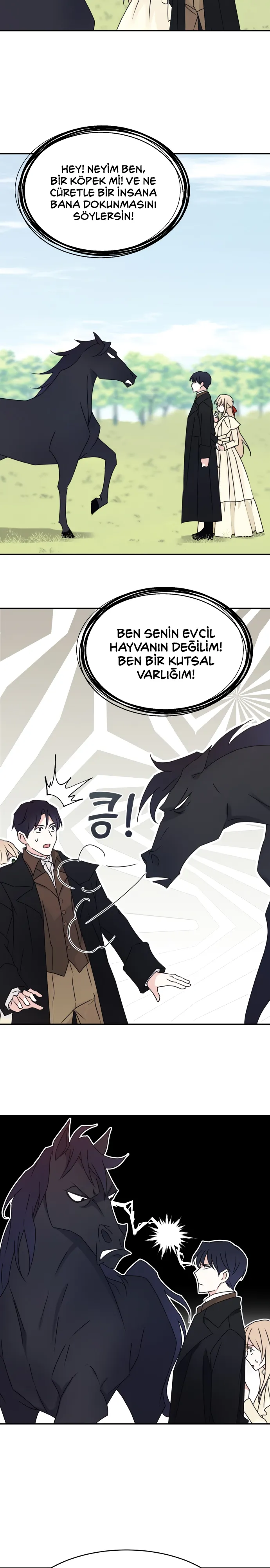 Gizli Azize 11. Bölüm - Sayfa 17