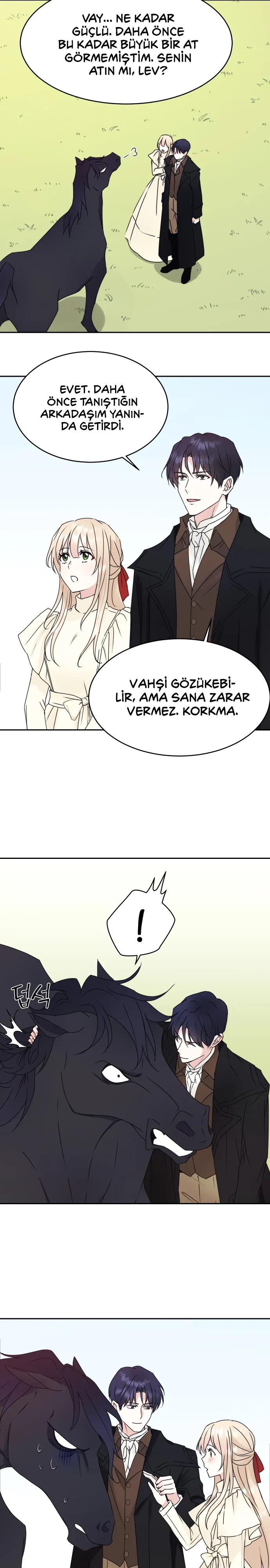 Gizli Azize 11. Bölüm - Sayfa 18