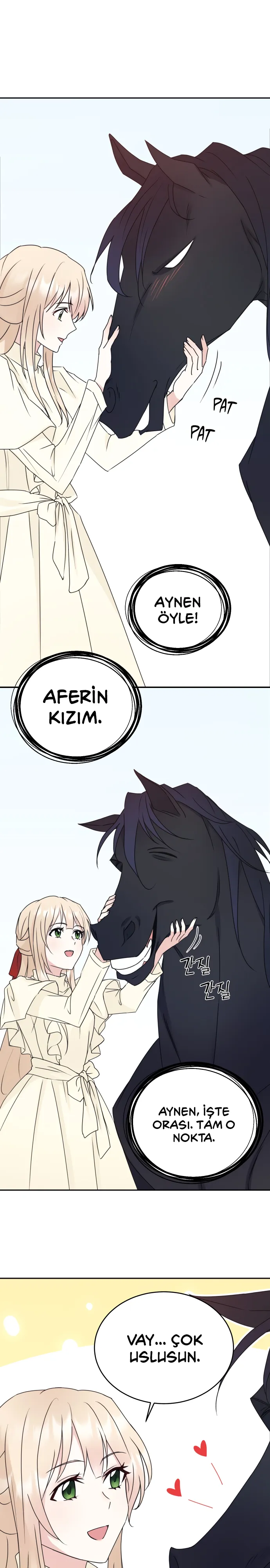 Gizli Azize 11. Bölüm - Sayfa 21