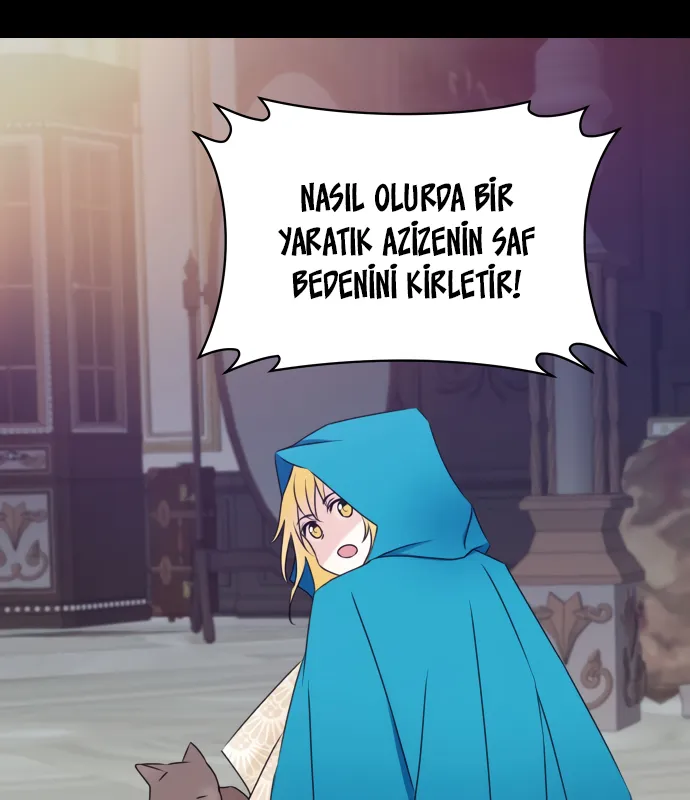 Gizli Azize 11. Bölüm - Sayfa 24