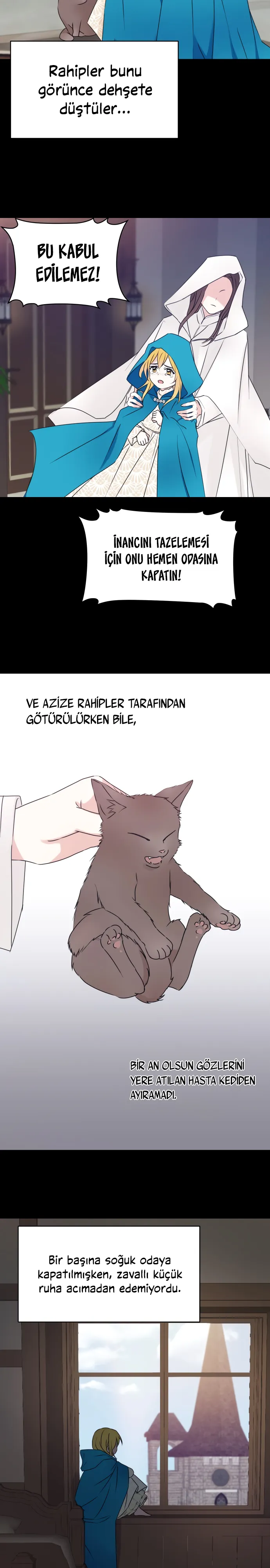 Gizli Azize 11. Bölüm - Sayfa 25