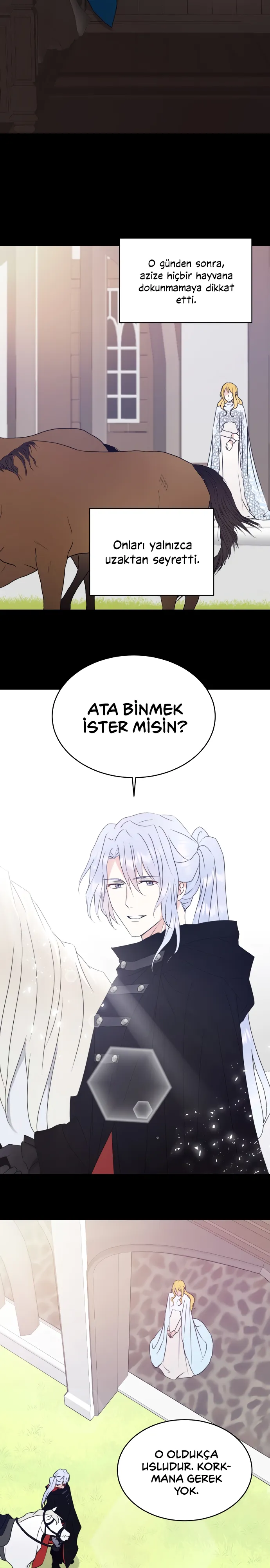 Gizli Azize 11. Bölüm - Sayfa 26