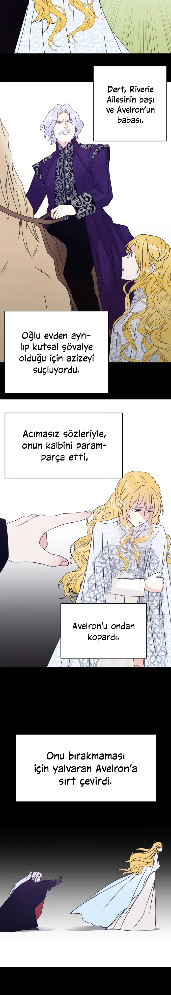 Gizli Azize 11. Bölüm - Sayfa 29