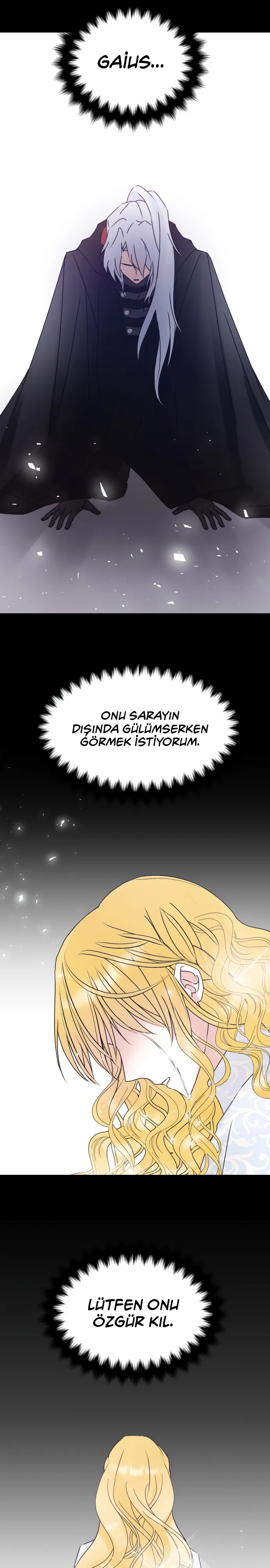 Gizli Azize 11. Bölüm - Sayfa 30