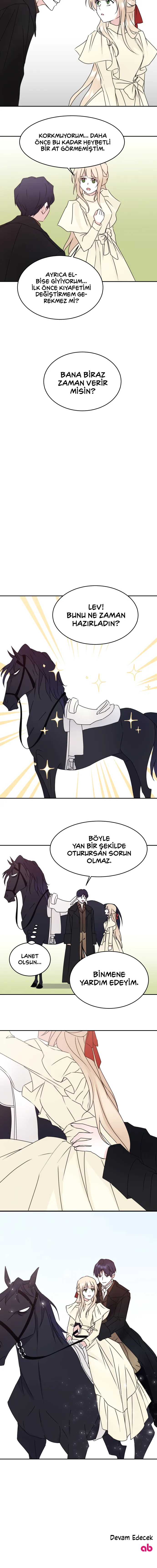 Gizli Azize 11. Bölüm - Sayfa 33