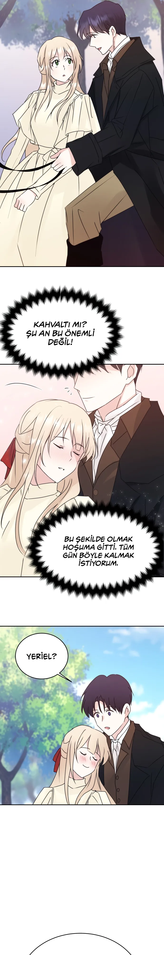 Gizli Azize 12. Bölüm - Sayfa 11
