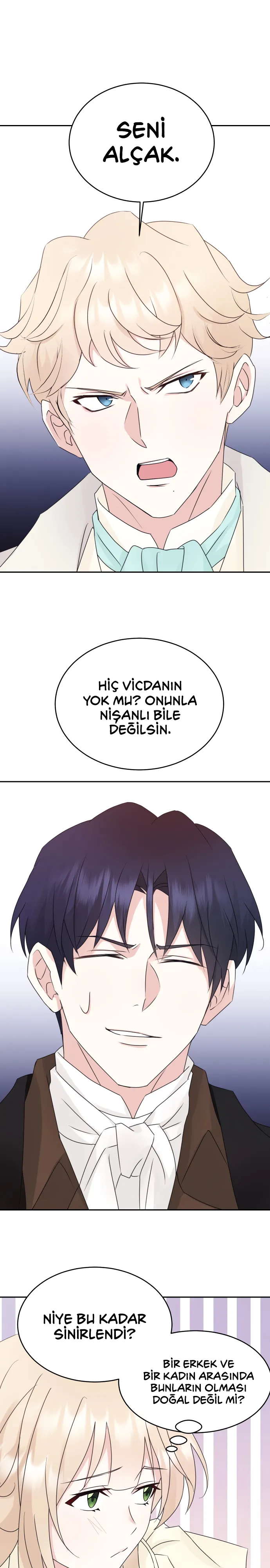 Gizli Azize 13. Bölüm - Sayfa 6