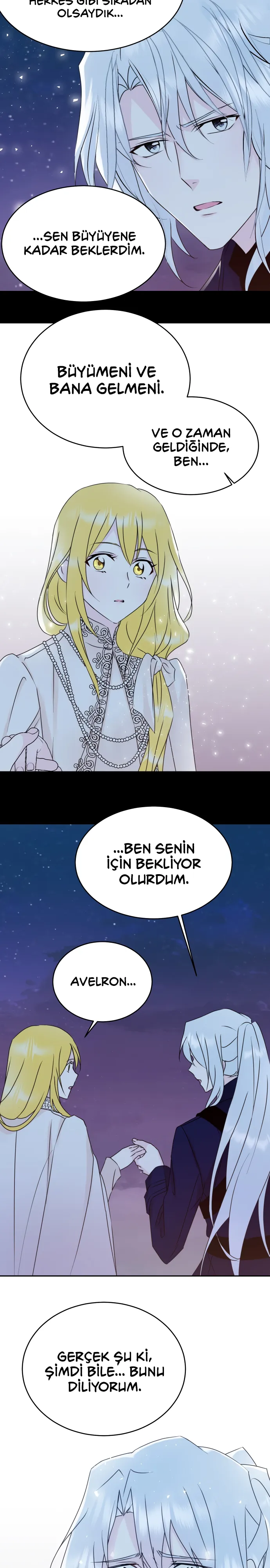 Gizli Azize 13. Bölüm - Sayfa 19