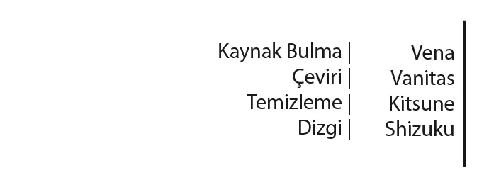 Gizli Azize 13. Bölüm - Sayfa 27