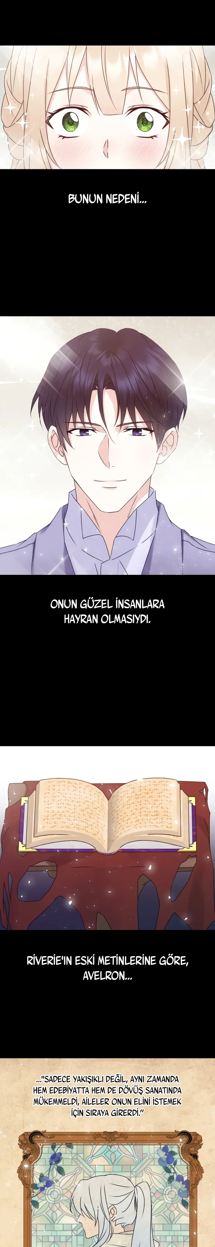 Gizli Azize 14. Bölüm - Sayfa 7