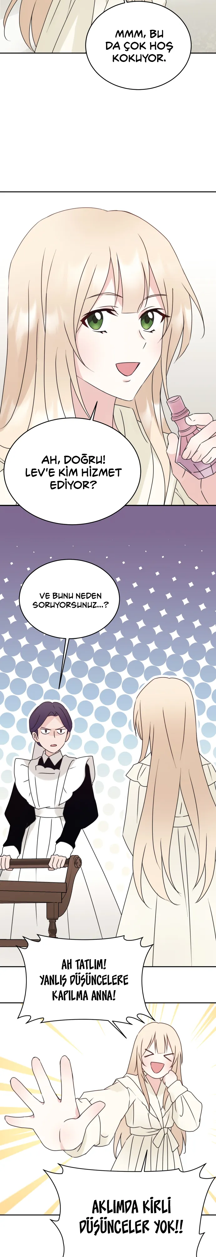 Gizli Azize 14. Bölüm - Sayfa 11