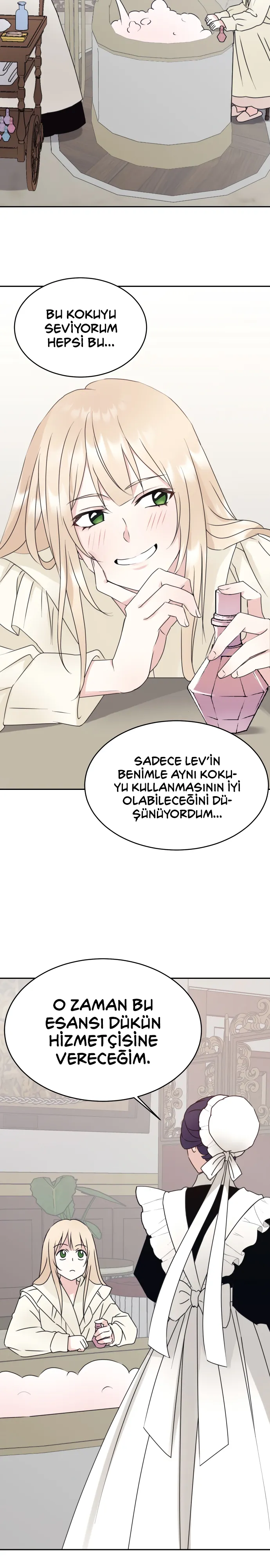 Gizli Azize 14. Bölüm - Sayfa 13