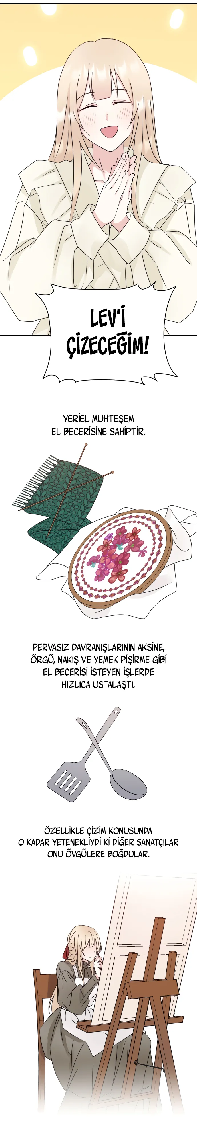 Gizli Azize 14. Bölüm - Sayfa 15