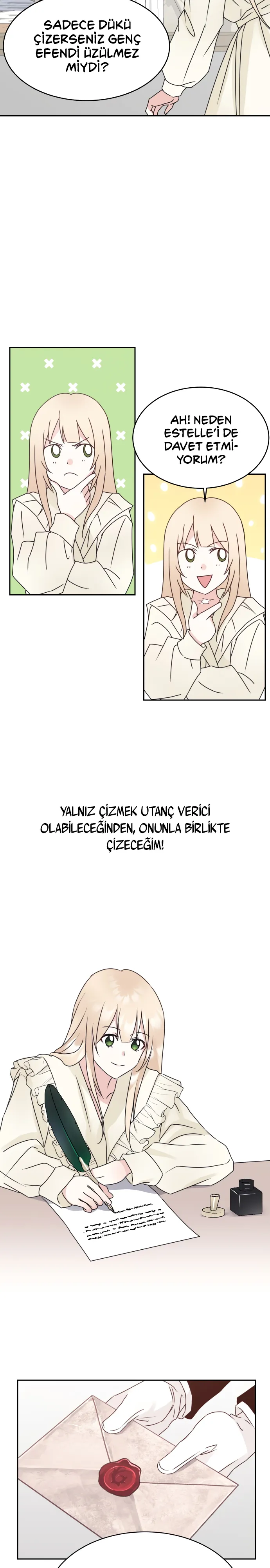 Gizli Azize 14. Bölüm - Sayfa 17