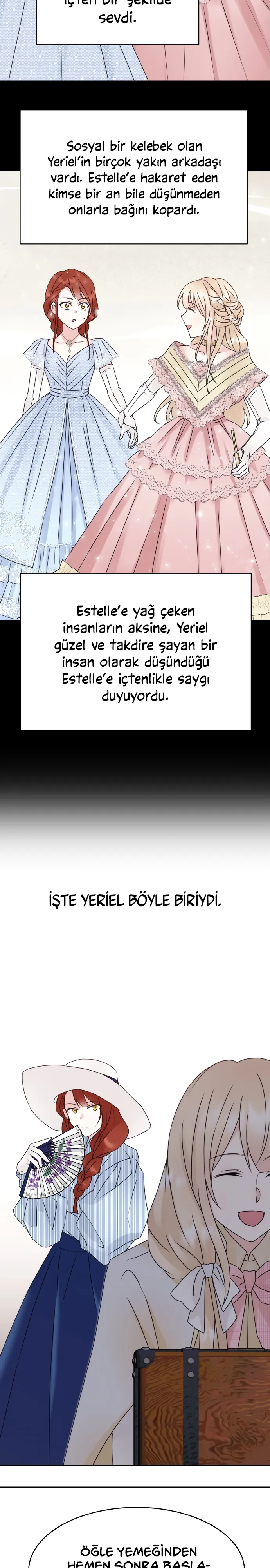 Gizli Azize 14. Bölüm - Sayfa 21