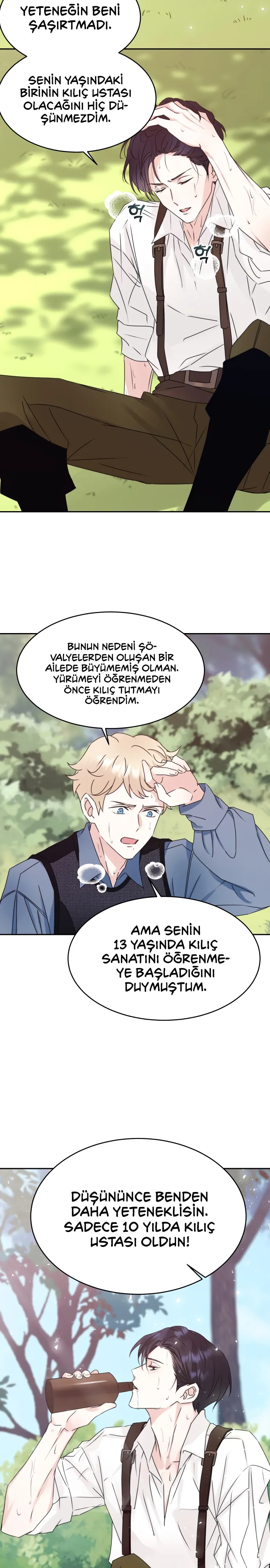 Gizli Azize 14. Bölüm - Sayfa 25