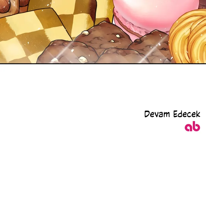 Gizli Azize 14. Bölüm - Sayfa 31