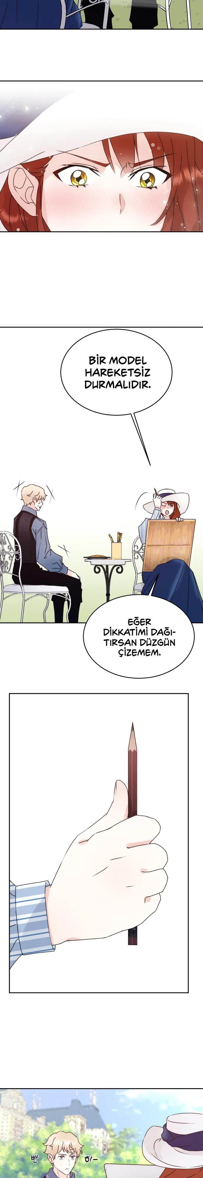 Gizli Azize 15. Bölüm - Sayfa 10