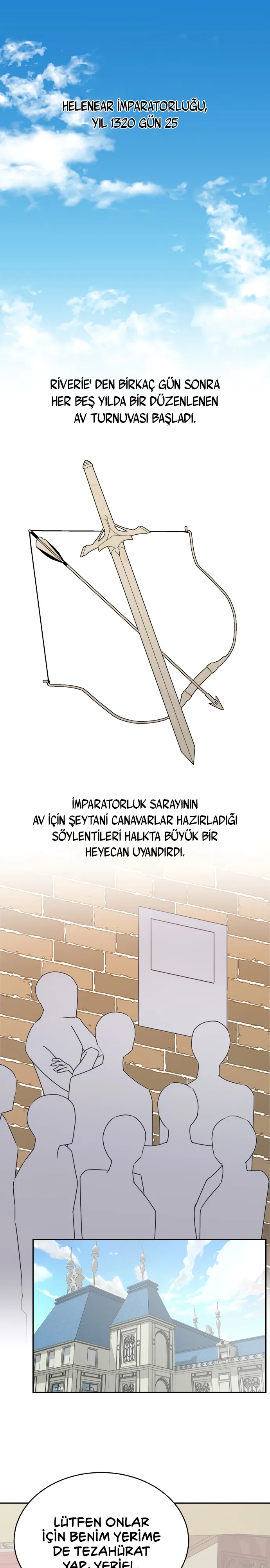 Gizli Azize 16. Bölüm - Sayfa 1