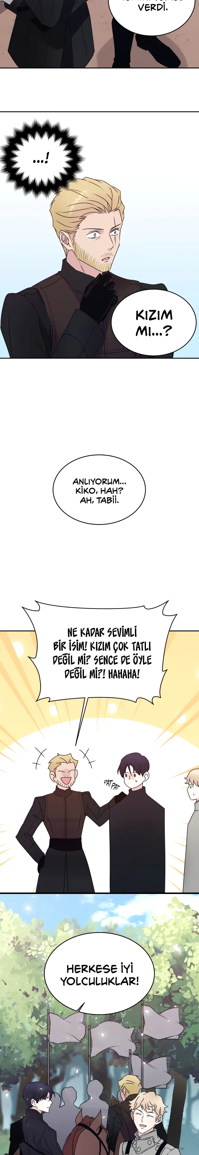Gizli Azize 16. Bölüm - Sayfa 7