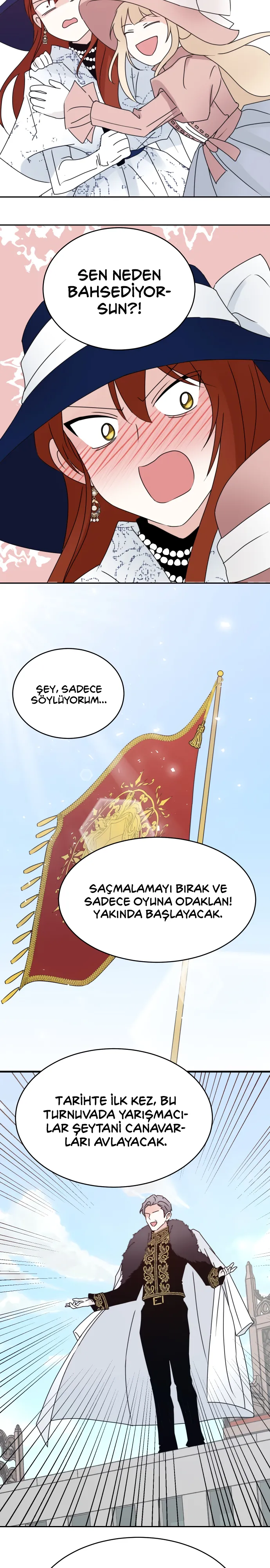 Gizli Azize 16. Bölüm - Sayfa 10