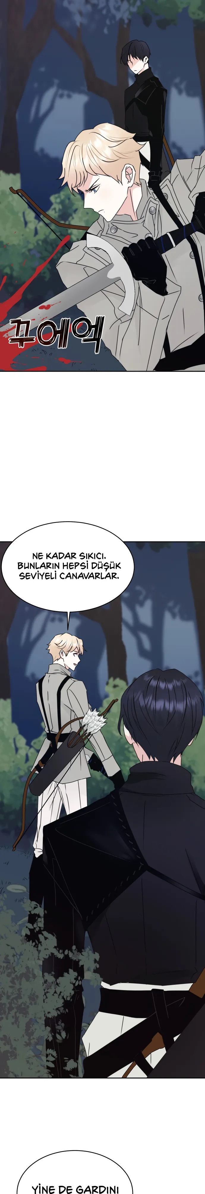 Gizli Azize 17. Bölüm - Sayfa 2
