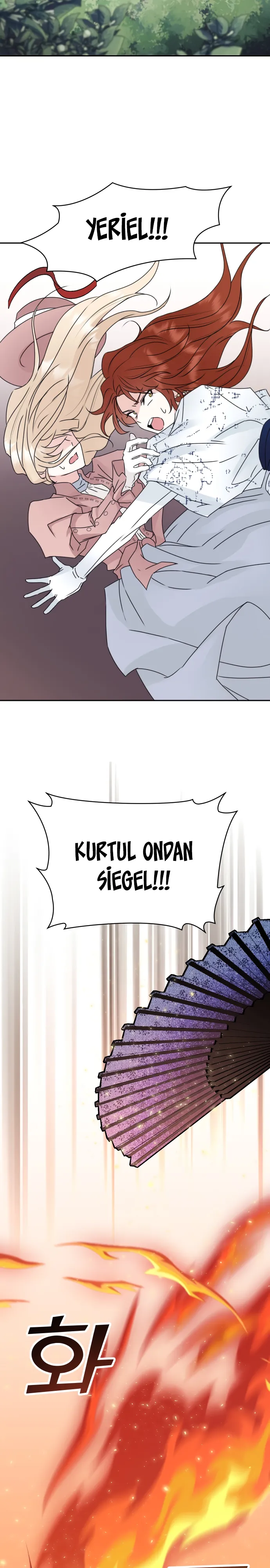 Gizli Azize 17. Bölüm - Sayfa 10