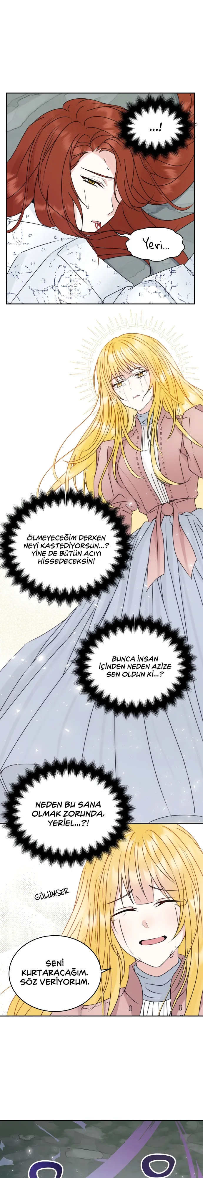 Gizli Azize 19. Bölüm - Sayfa 2