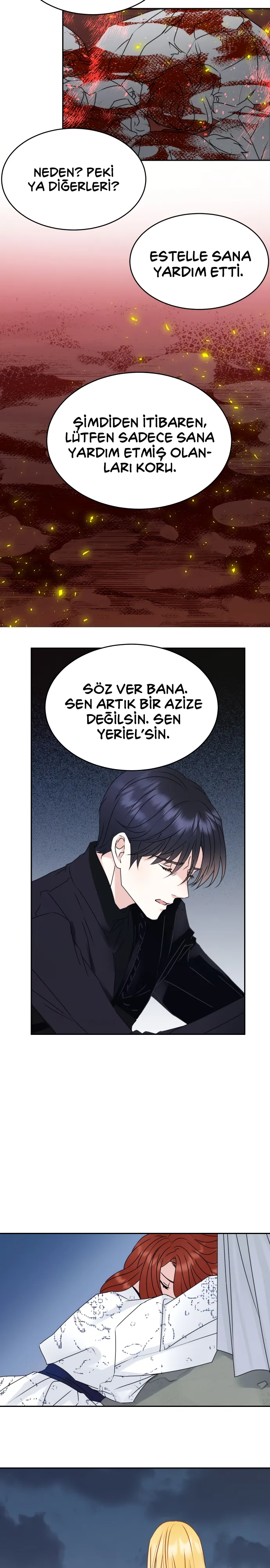 Gizli Azize 19. Bölüm - Sayfa 14