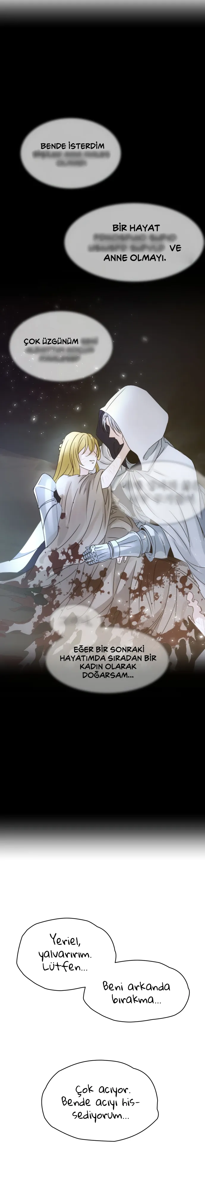 Gizli Azize 19. Bölüm - Sayfa 20