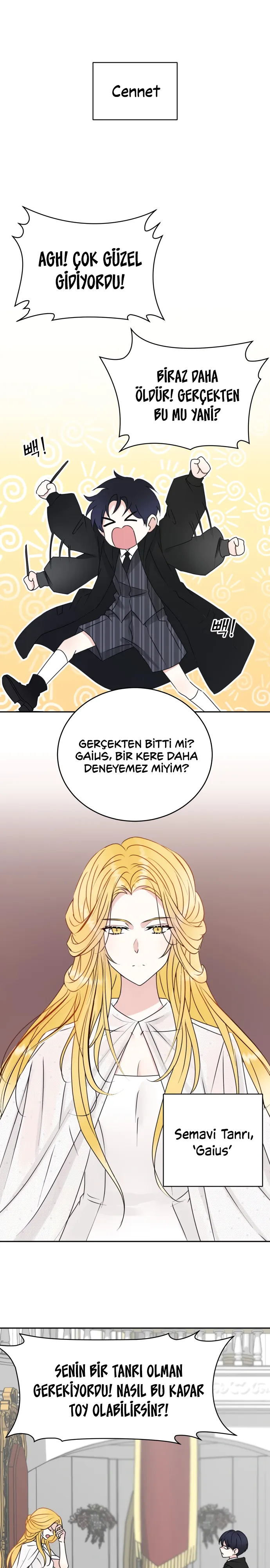 Gizli Azize 20. Bölüm - Sayfa 2