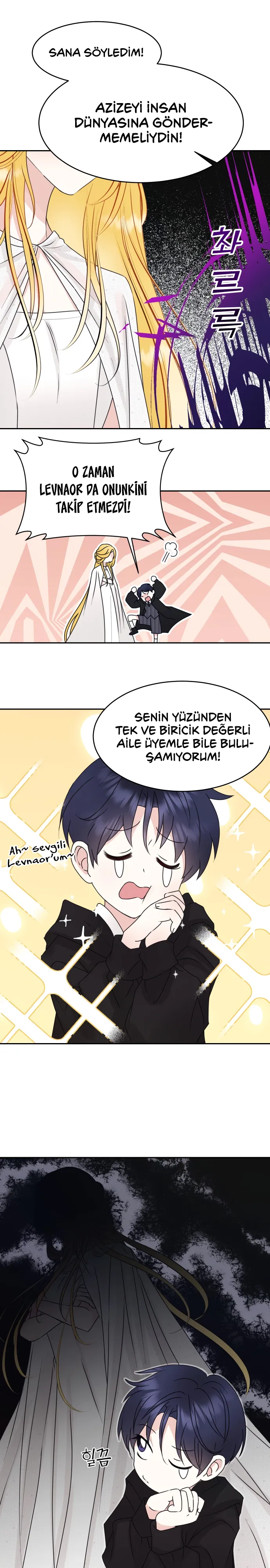Gizli Azize 20. Bölüm - Sayfa 5