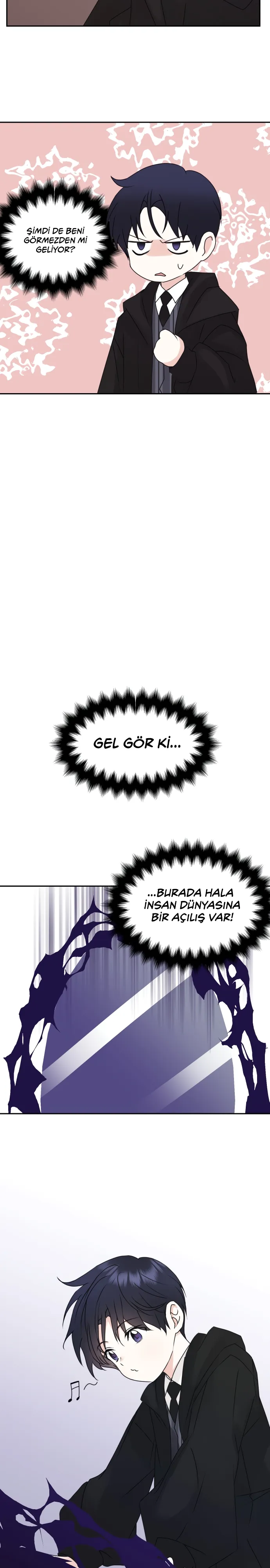 Gizli Azize 20. Bölüm - Sayfa 10