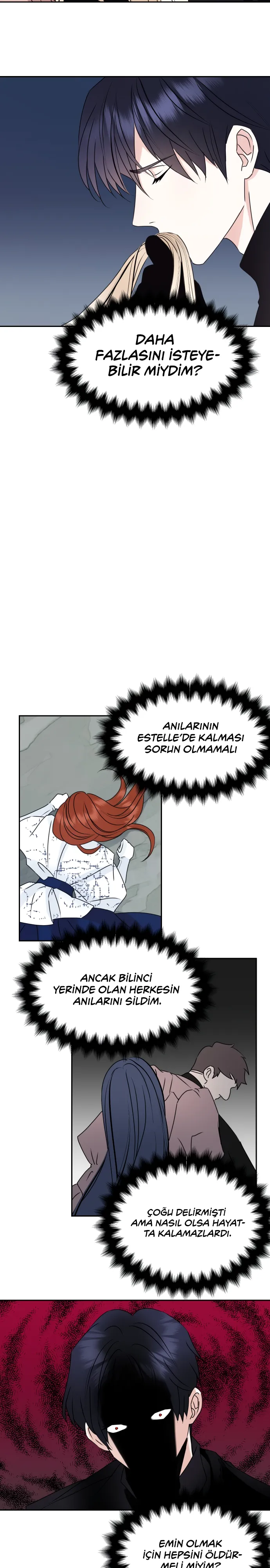Gizli Azize 20. Bölüm - Sayfa 13