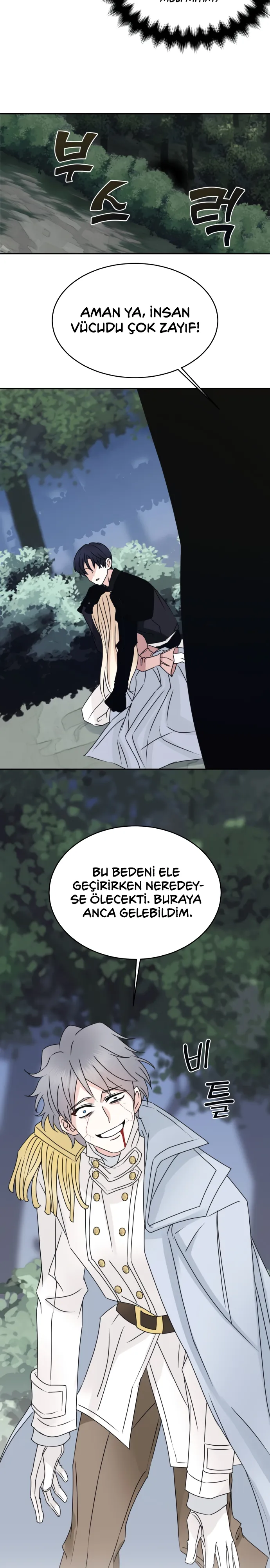 Gizli Azize 20. Bölüm - Sayfa 14