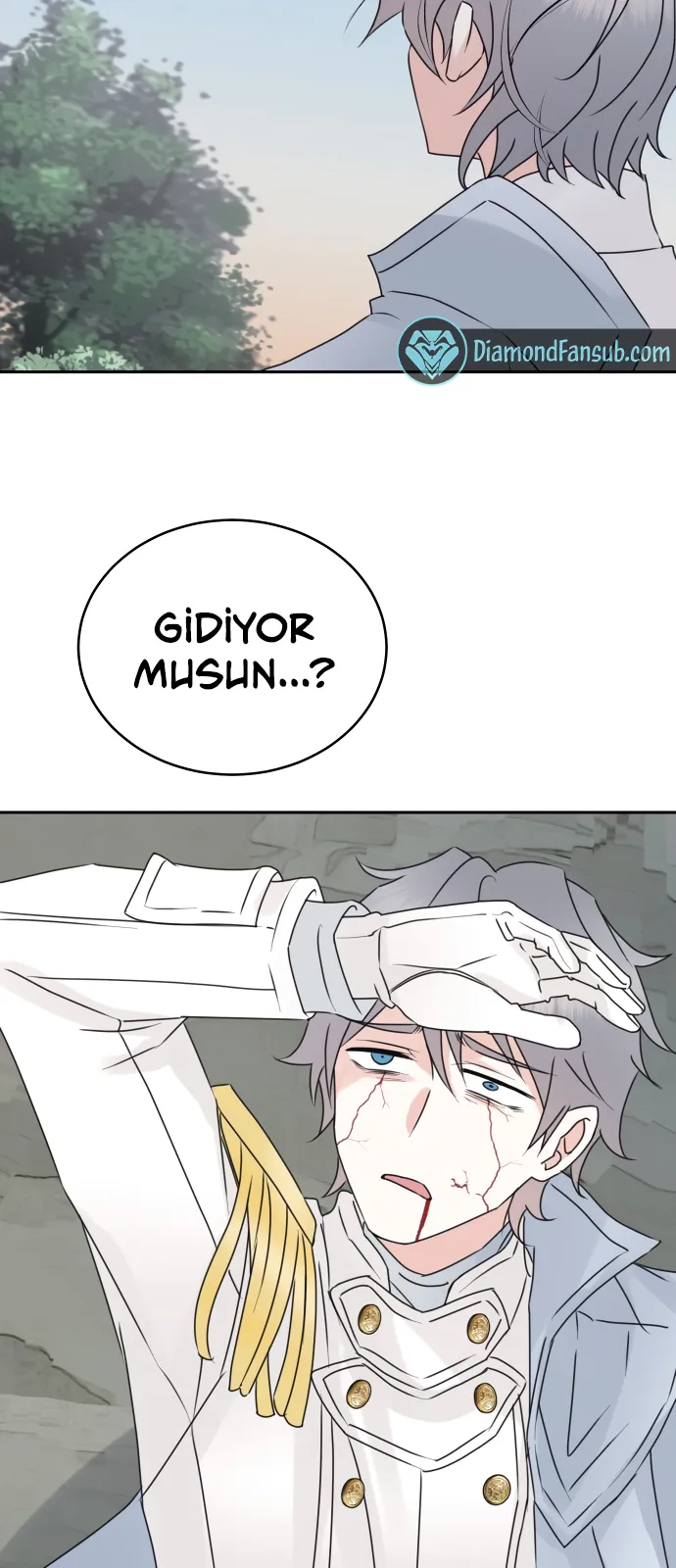 Gizli Azize 20. Bölüm - Sayfa 23