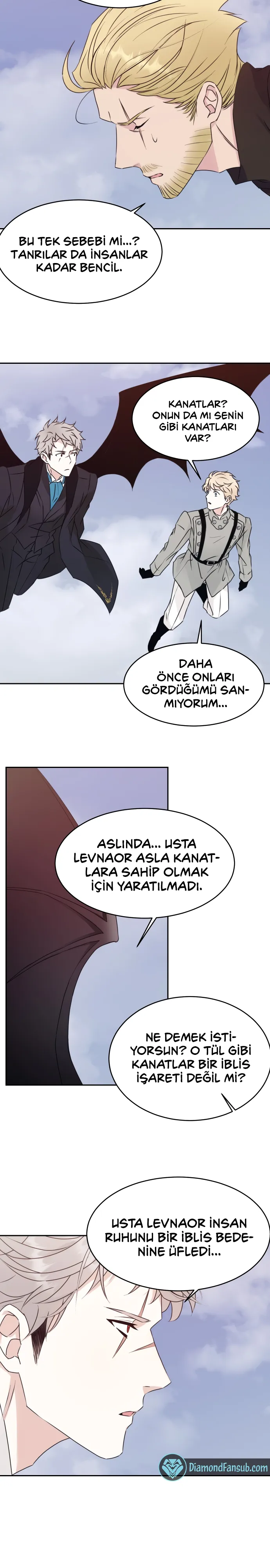 Gizli Azize 21. Bölüm - Sayfa 13
