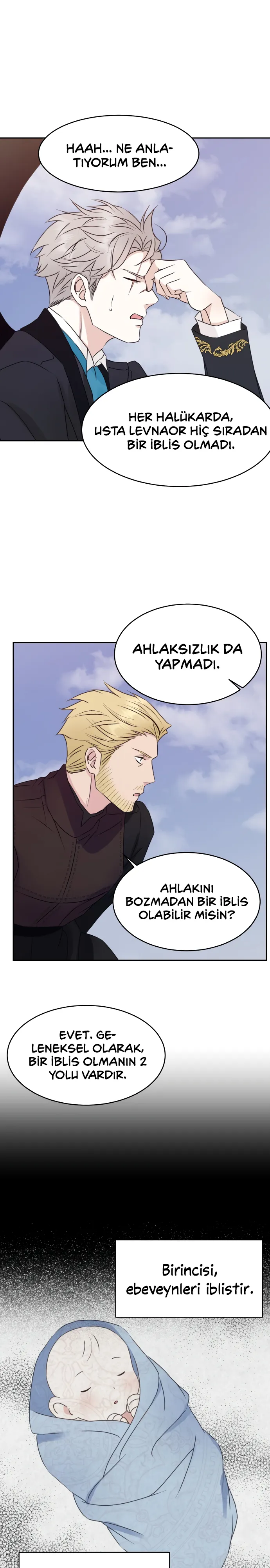 Gizli Azize 21. Bölüm - Sayfa 14