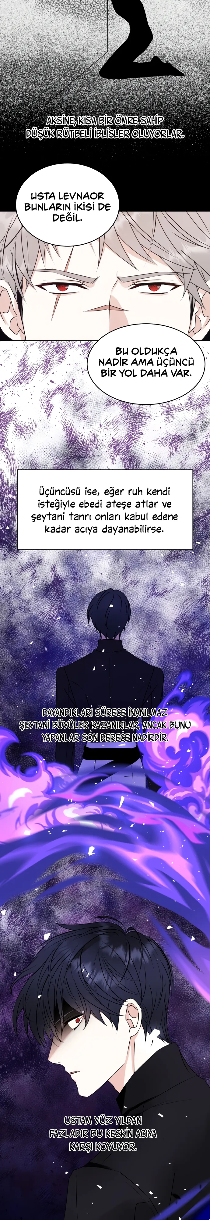Gizli Azize 21. Bölüm - Sayfa 16