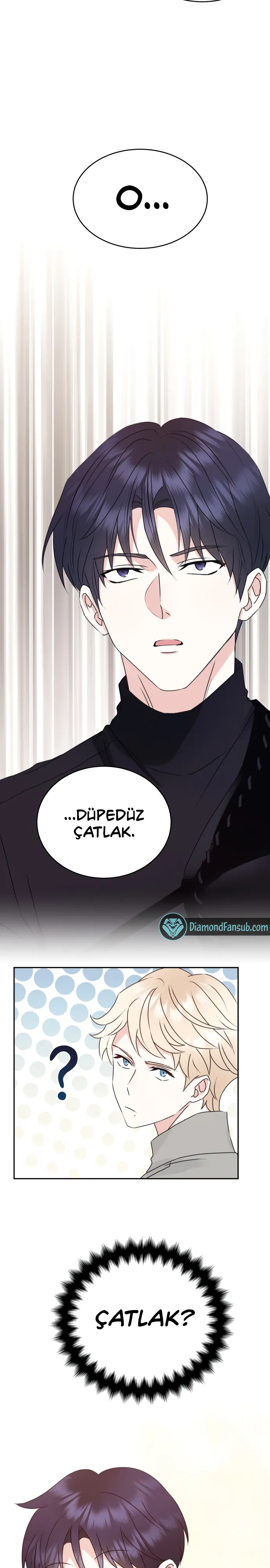 Gizli Azize 21. Bölüm - Sayfa 24