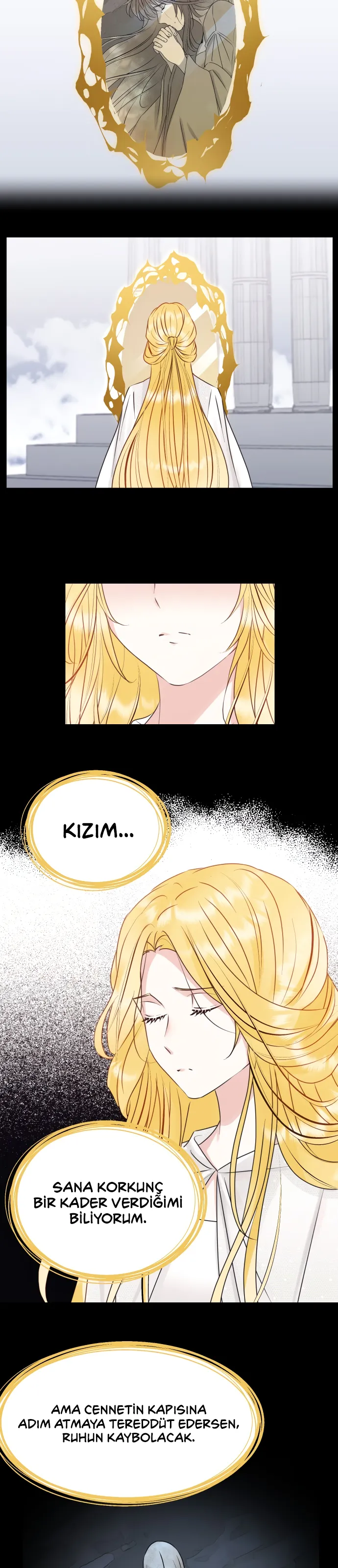 Gizli Azize 22. Bölüm - Sayfa 8