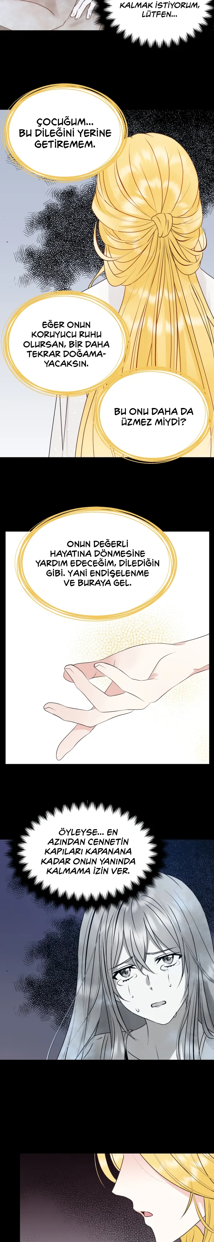 Gizli Azize 22. Bölüm - Sayfa 10