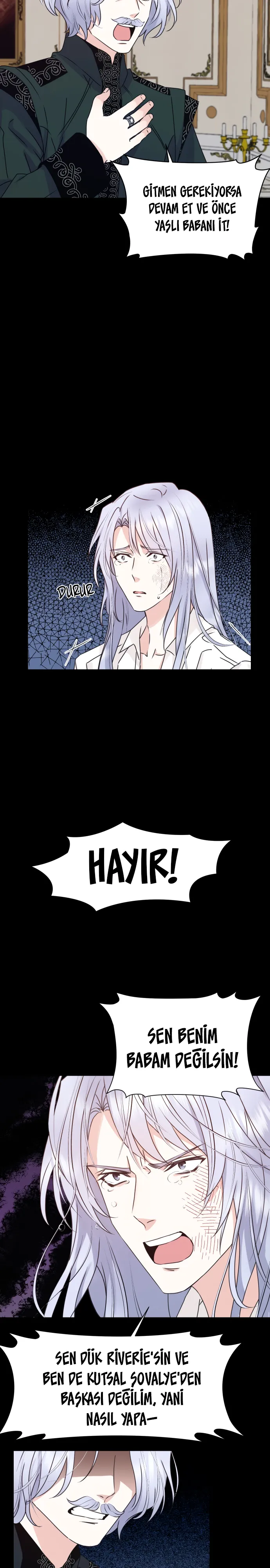 Gizli Azize 23. Bölüm - Sayfa 4