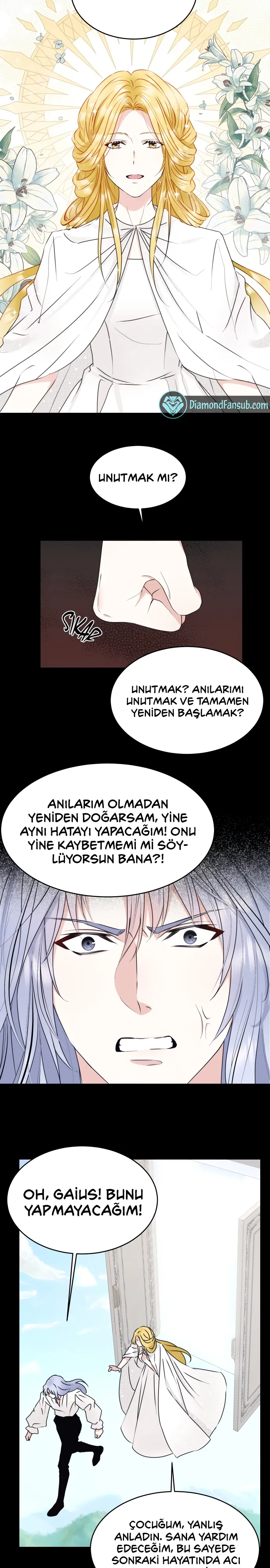 Gizli Azize 23. Bölüm - Sayfa 22