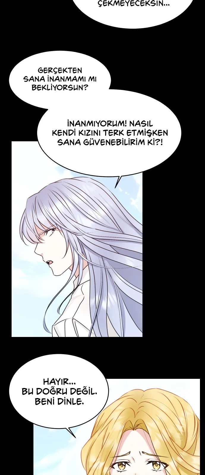 Gizli Azize 23. Bölüm - Sayfa 23