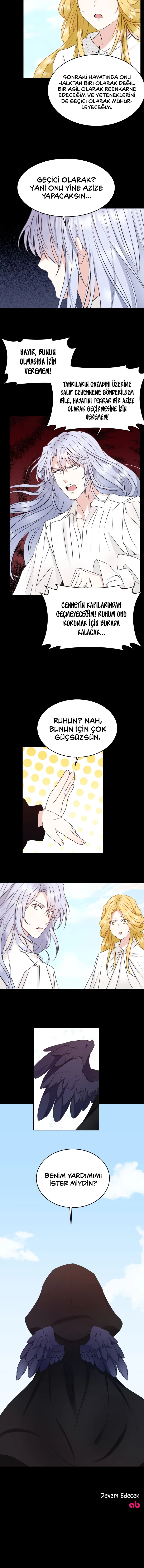 Gizli Azize 23. Bölüm - Sayfa 24