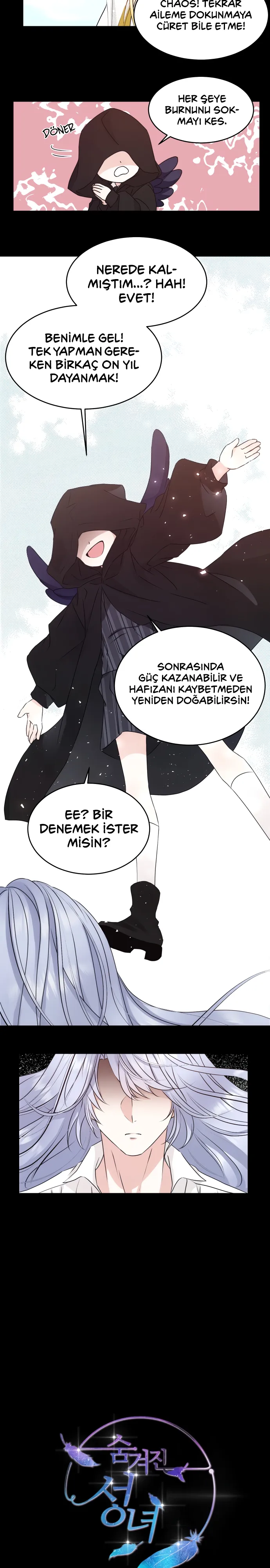 Gizli Azize 24. Bölüm - Sayfa 4