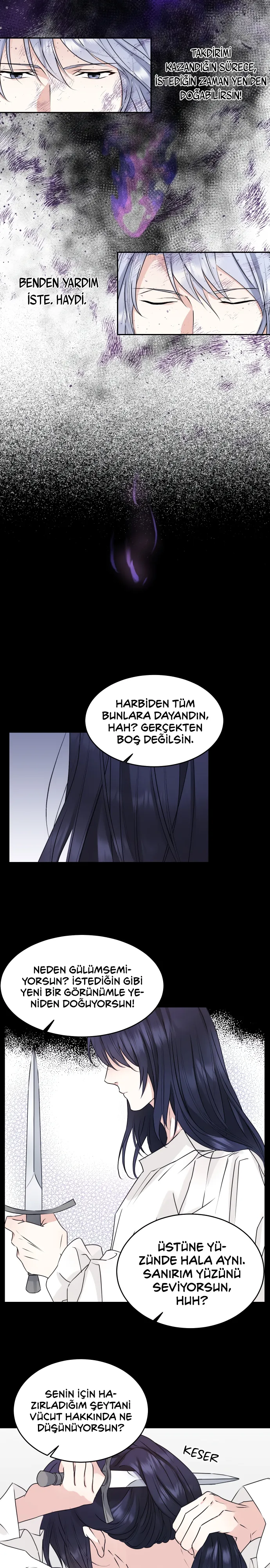 Gizli Azize 24. Bölüm - Sayfa 12