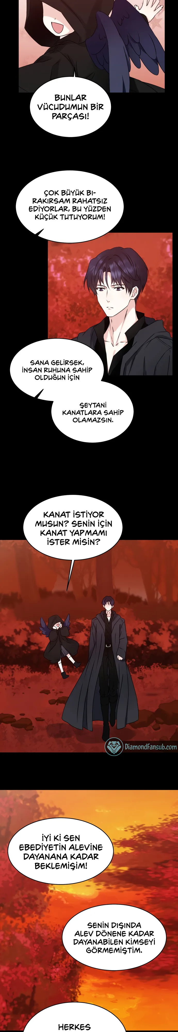 Gizli Azize 24. Bölüm - Sayfa 15