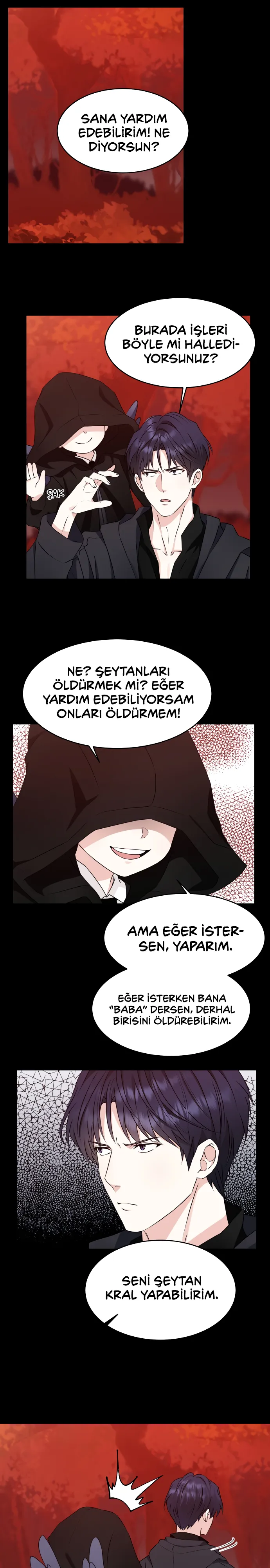 Gizli Azize 25. Bölüm - Sayfa 2
